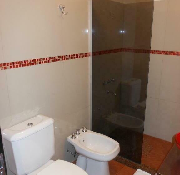 Appartement met 1 Slaapkamer, Costa Iguazu