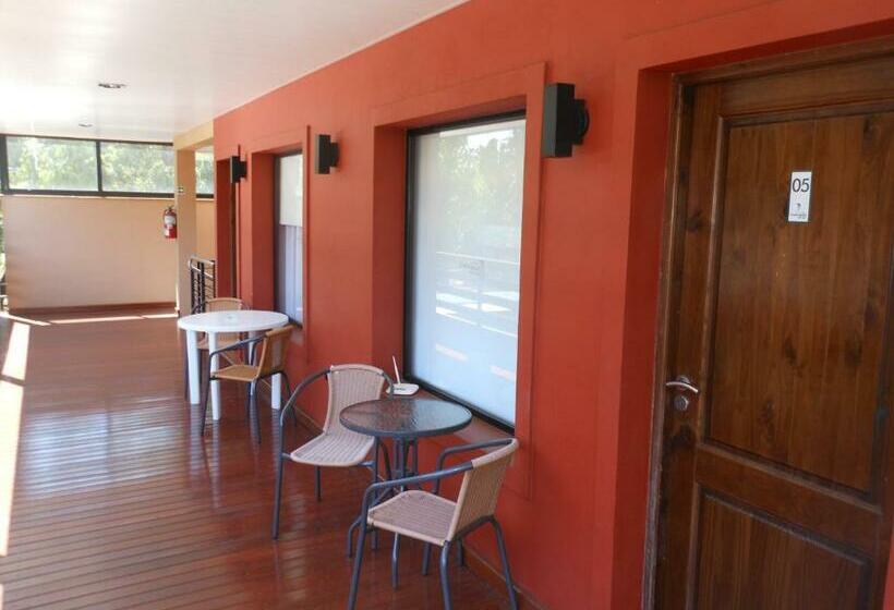 Appartement met 1 Slaapkamer, Costa Iguazu