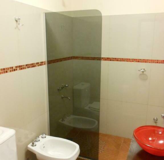 Appartement met 1 Slaapkamer, Costa Iguazu