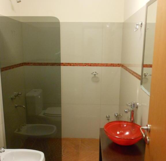 Appartement met 1 Slaapkamer, Costa Iguazu