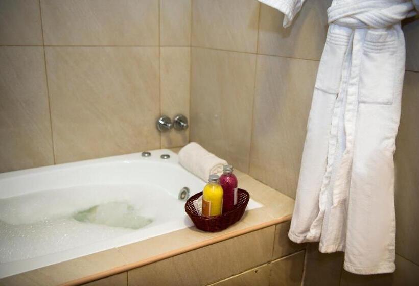 Superior Appartement met 2 Slaapkamers, Costa Iguazu