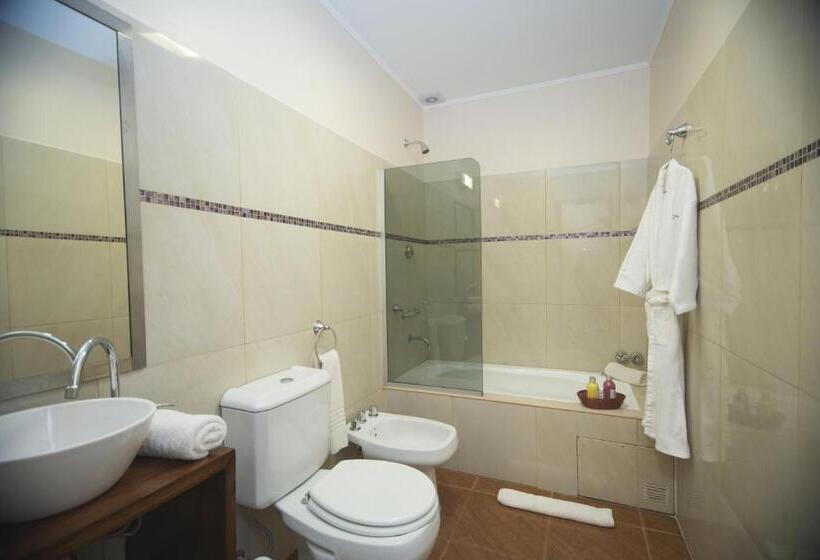 Superior Appartement met 2 Slaapkamers, Costa Iguazu