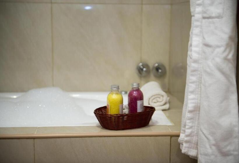 Superior Appartement met 2 Slaapkamers, Costa Iguazu