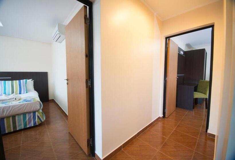 Superior Appartement met 2 Slaapkamers, Costa Iguazu