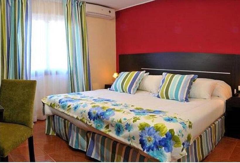 Superior Appartement met 2 Slaapkamers, Costa Iguazu