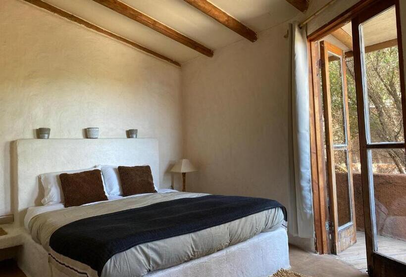 スタンダードルーム, Posada Portal Del Sol