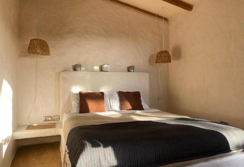 Номер Стандарт, Posada Portal Del Sol