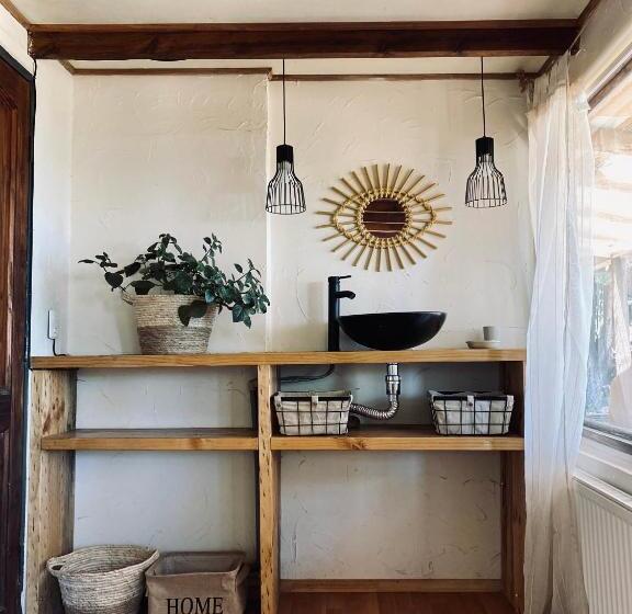 スタンダードルーム, Posada Portal Del Sol