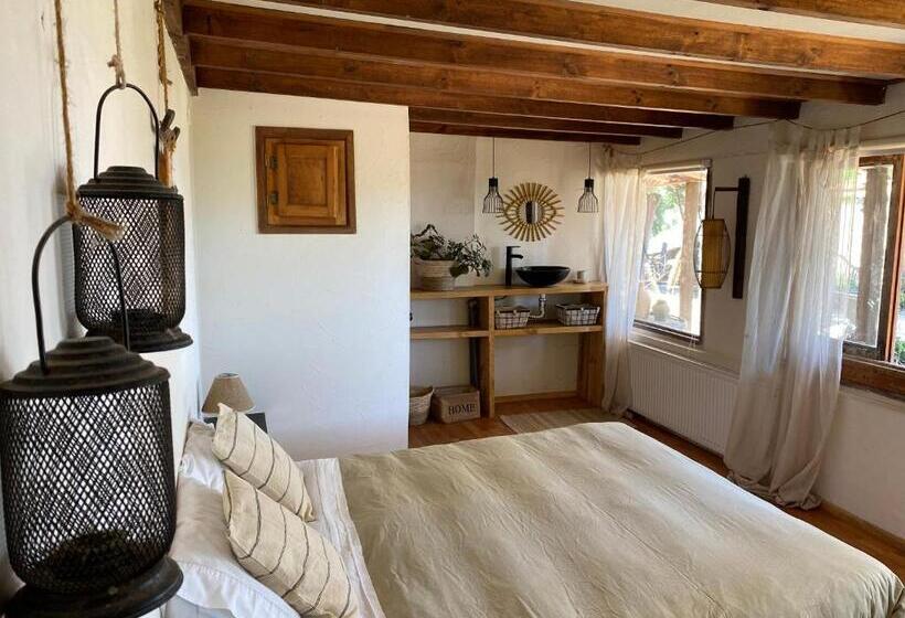 スタンダードルーム, Posada Portal Del Sol