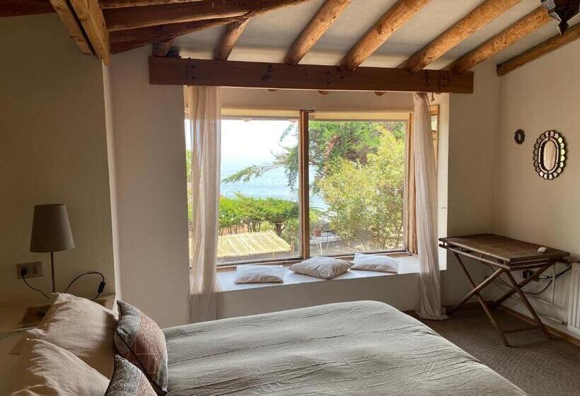 スタンダードルーム, Posada Portal Del Sol