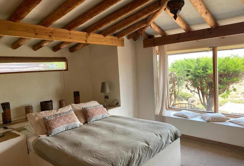 スタンダードルーム, Posada Portal Del Sol