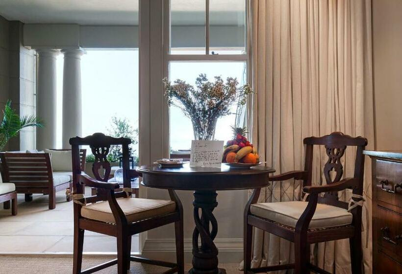 اتاق استاندارد با تخت بزرگ, 21 Nettleton Boutique Hotel & Luxury Residence