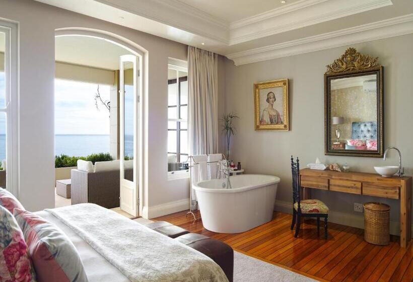 سوییت, 21 Nettleton Boutique Hotel & Luxury Residence