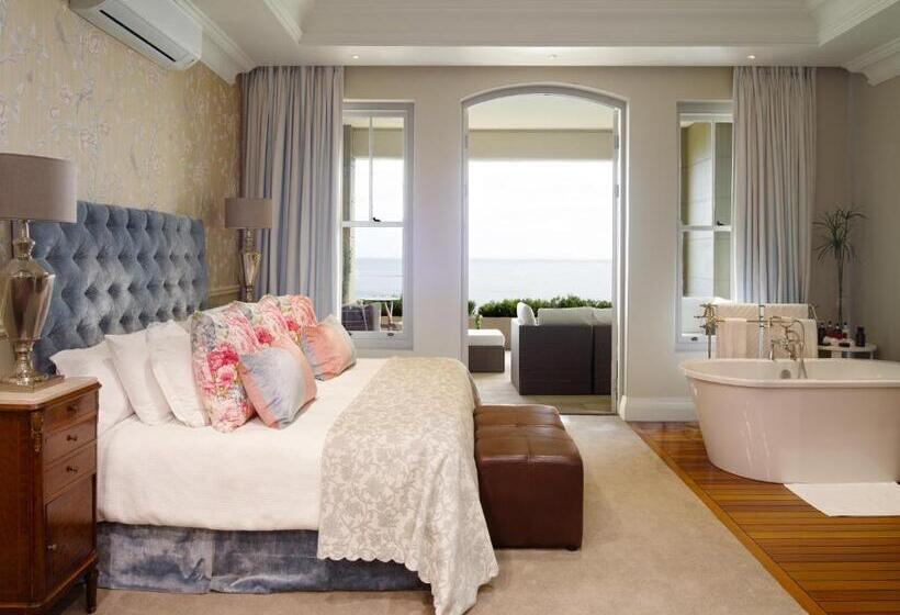 سوییت, 21 Nettleton Boutique Hotel & Luxury Residence