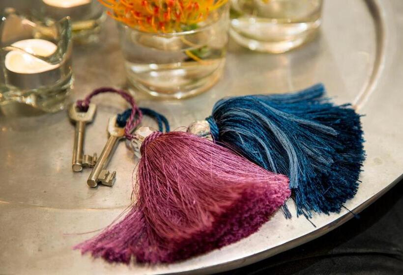 اتاق استاندارد, 21 Nettleton Boutique Hotel & Luxury Residence