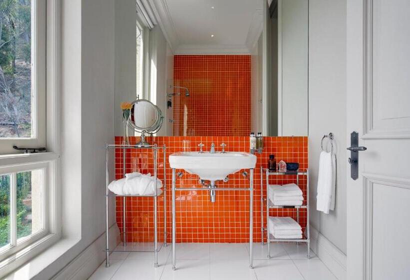 اتاق استاندارد, 21 Nettleton Boutique Hotel & Luxury Residence