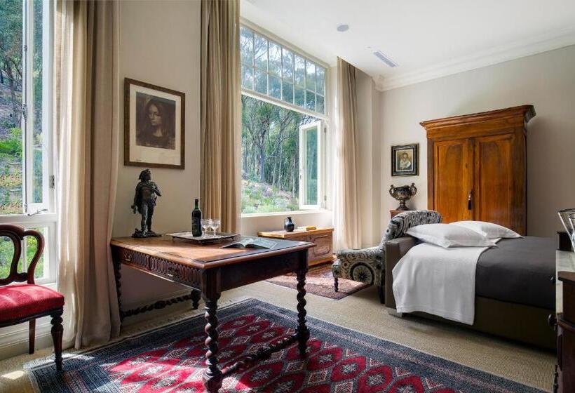 اتاق استاندارد, 21 Nettleton Boutique Hotel & Luxury Residence