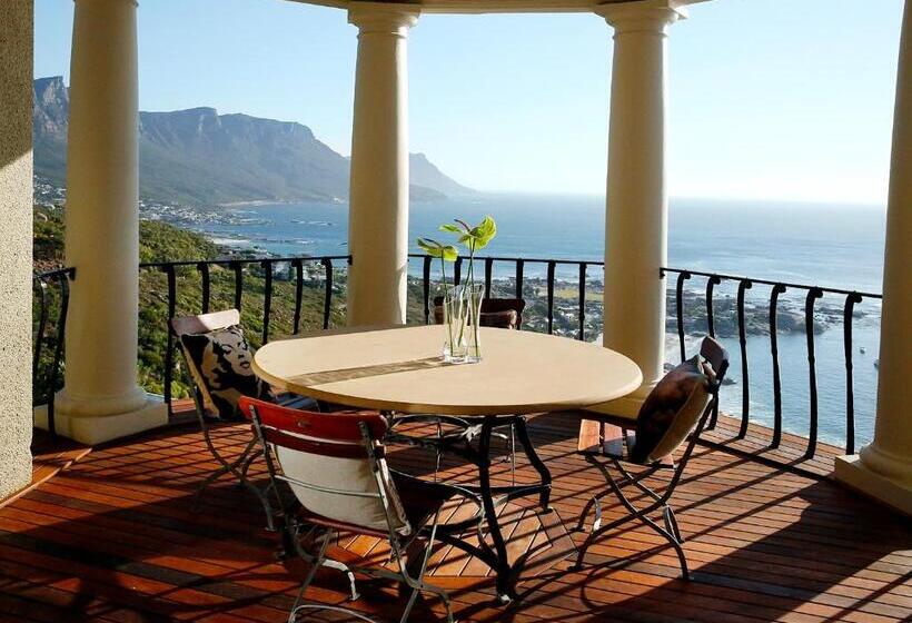 سوییت سوپریور, 21 Nettleton Boutique Hotel & Luxury Residence