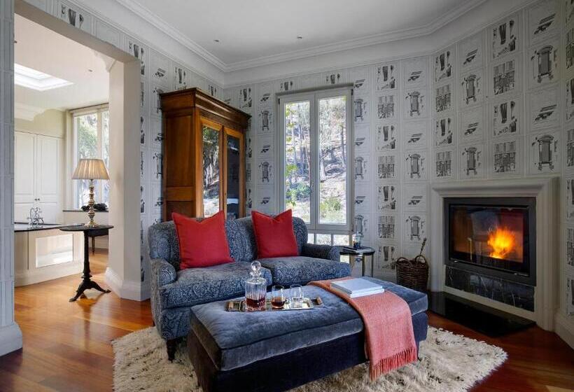 سوییت سوپریور, 21 Nettleton Boutique Hotel & Luxury Residence