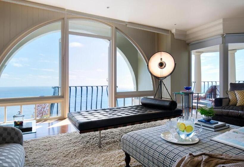 سوییت سوپریور, 21 Nettleton Boutique Hotel & Luxury Residence