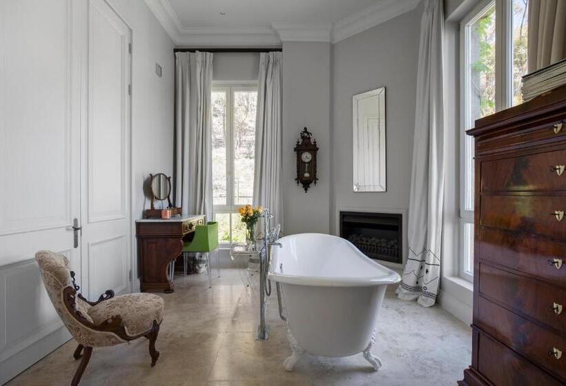 سوییت, 21 Nettleton Boutique Hotel & Luxury Residence