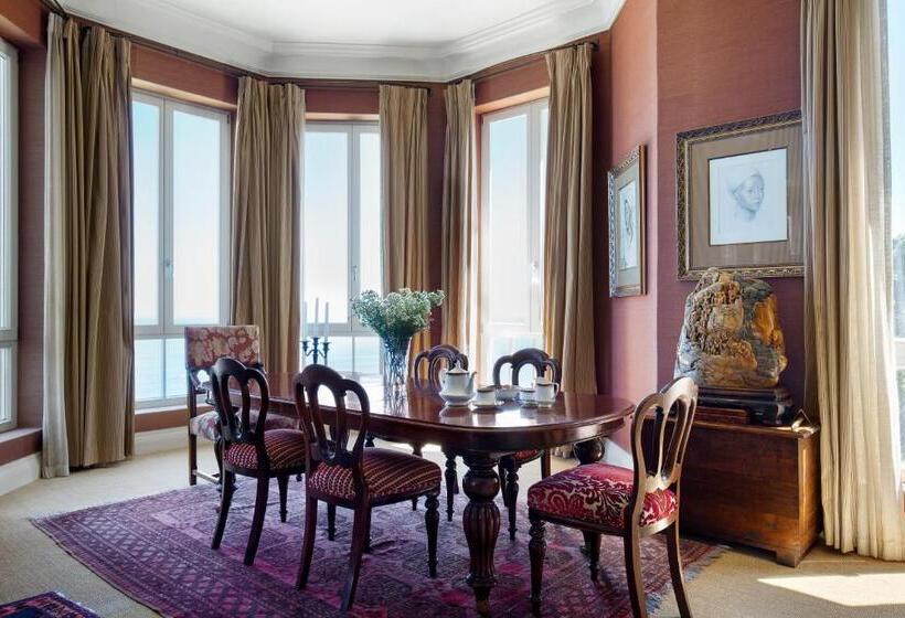 سوییت, 21 Nettleton Boutique Hotel & Luxury Residence