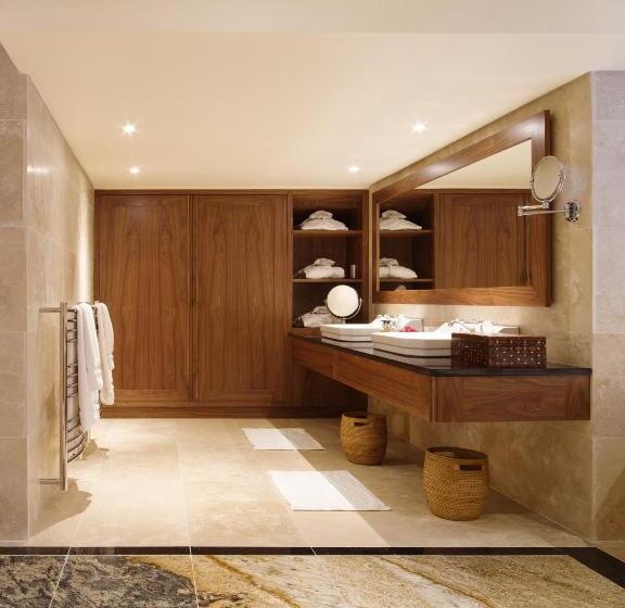 سوئیت با تخت بزرگ, 21 Nettleton Boutique Hotel & Luxury Residence