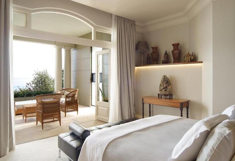 سوئیت با تخت بزرگ, 21 Nettleton Boutique Hotel & Luxury Residence