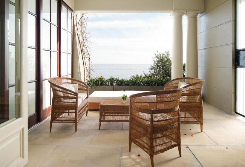 سوئیت با تخت بزرگ, 21 Nettleton Boutique Hotel & Luxury Residence