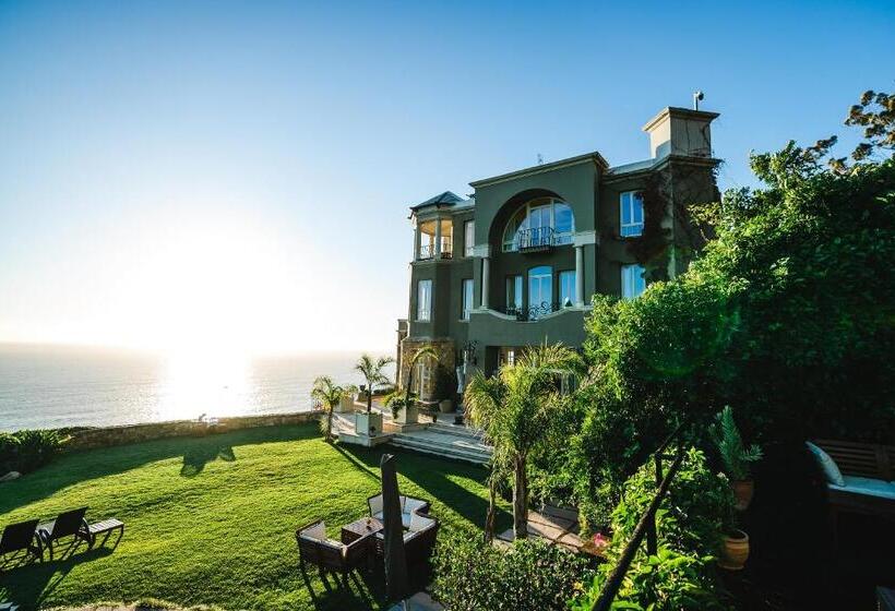 ویلای 1 خوابه, 21 Nettleton Boutique Hotel & Luxury Residence