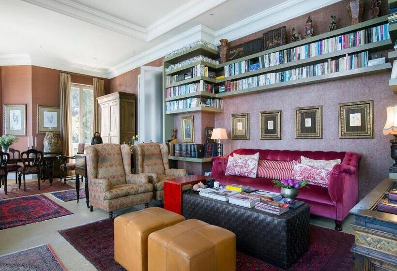 ویلای 1 خوابه, 21 Nettleton Boutique Hotel & Luxury Residence