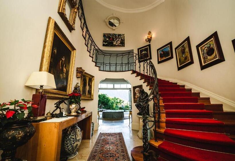 ویلای 1 خوابه, 21 Nettleton Boutique Hotel & Luxury Residence