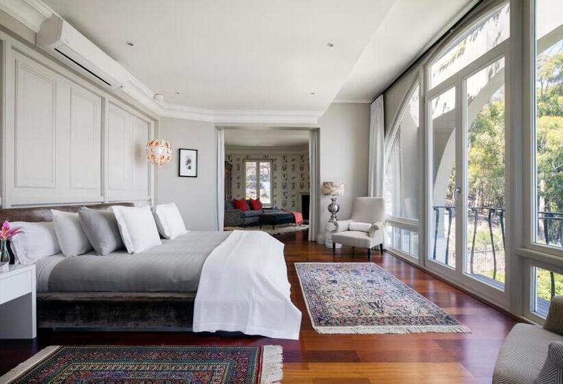 ویلای 1 خوابه, 21 Nettleton Boutique Hotel & Luxury Residence