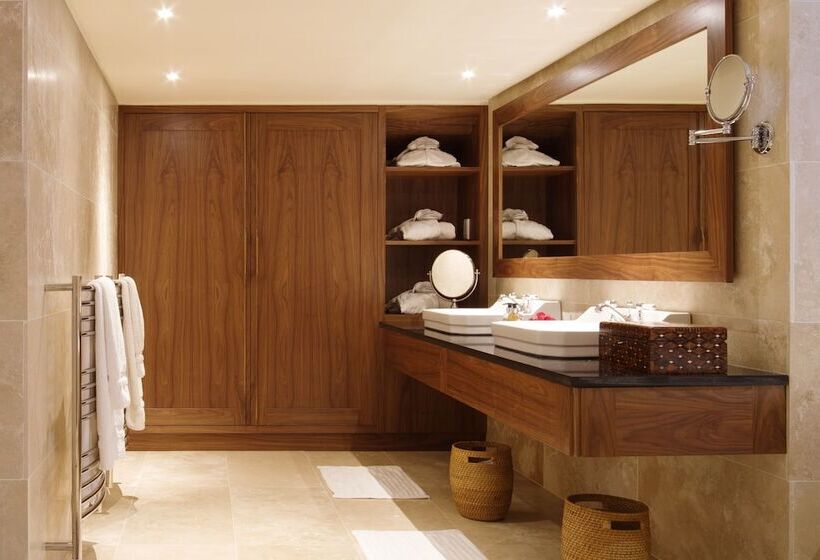 ویلای 1 خوابه, 21 Nettleton Boutique Hotel & Luxury Residence