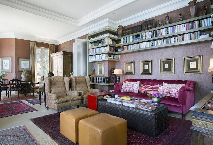 ویلای 1 خوابه, 21 Nettleton Boutique Hotel & Luxury Residence