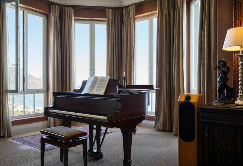 سوییت, 21 Nettleton Boutique Hotel & Luxury Residence