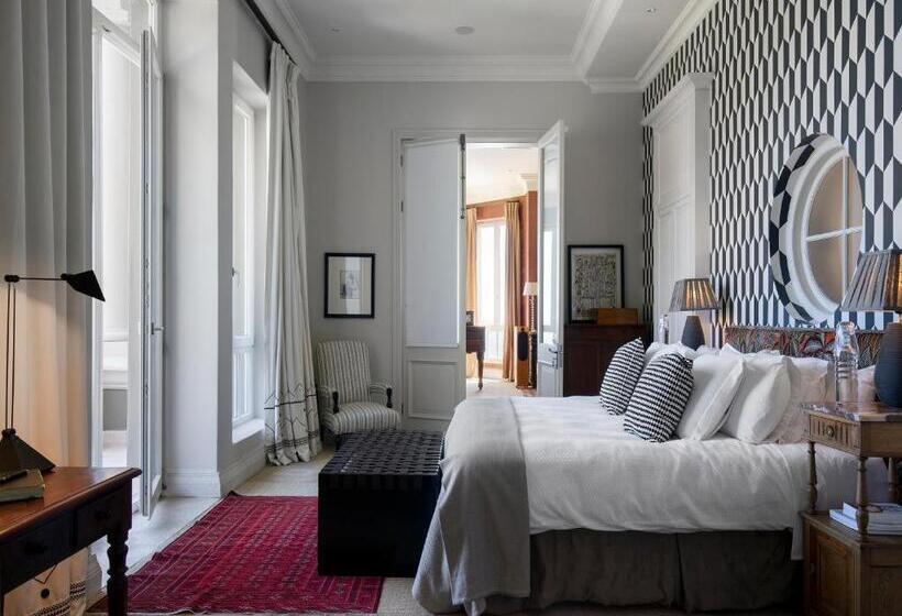 سوییت, 21 Nettleton Boutique Hotel & Luxury Residence