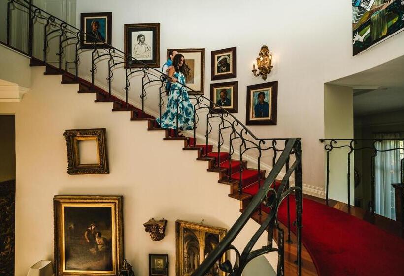 ویلای 1 خوابه, 21 Nettleton Boutique Hotel & Luxury Residence