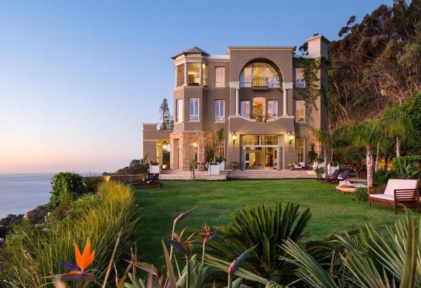 ویلای 1 خوابه, 21 Nettleton Boutique Hotel & Luxury Residence