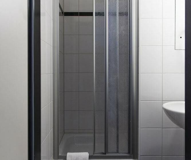 Номер Стандарт, a&o Copenhagen Nørrebro