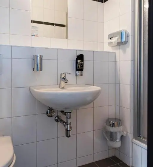 Perhehuone, a&o Copenhagen Nørrebro