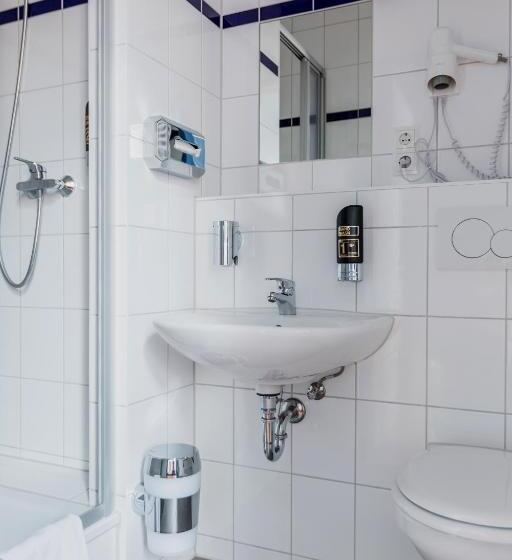 Кровать в Общей Комнате, a&o Copenhagen Nørrebro
