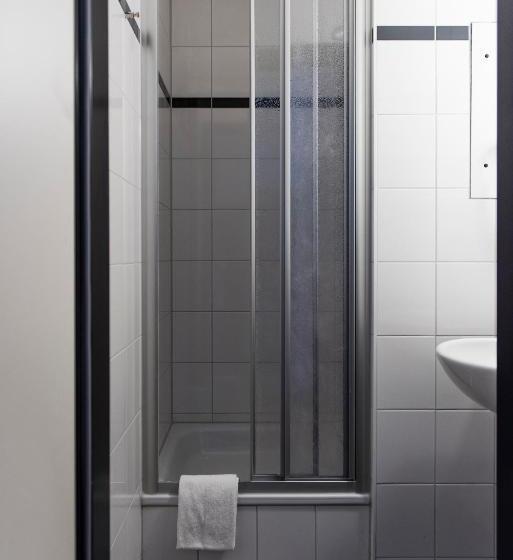 Кровать в Общей Комнате, a&o Copenhagen Nørrebro