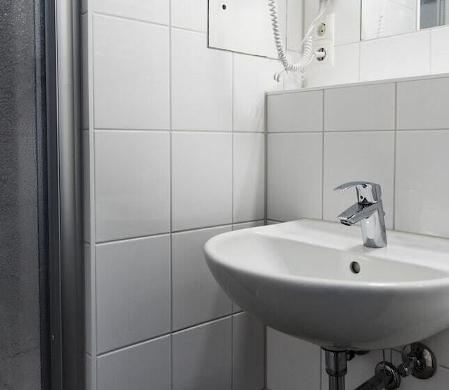 Кровать в Общей Комнате, a&o Copenhagen Nørrebro