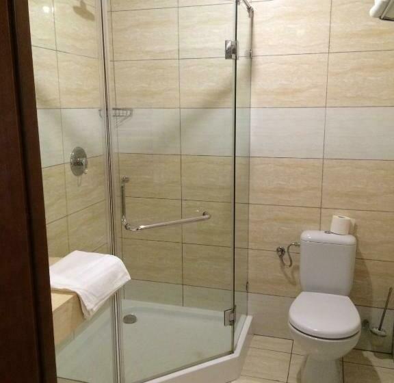 Номер Стандарт, Colosseum