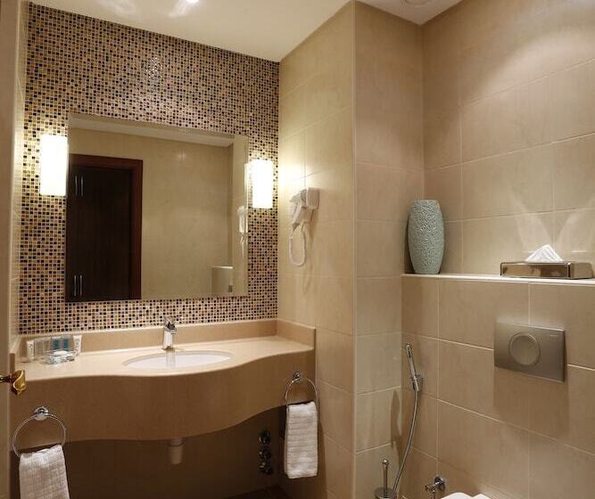 سوییت جونیور با چشمانداز دریا, Dalal City