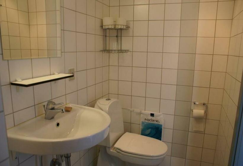 חדר סטנדרט, Fjordlyst