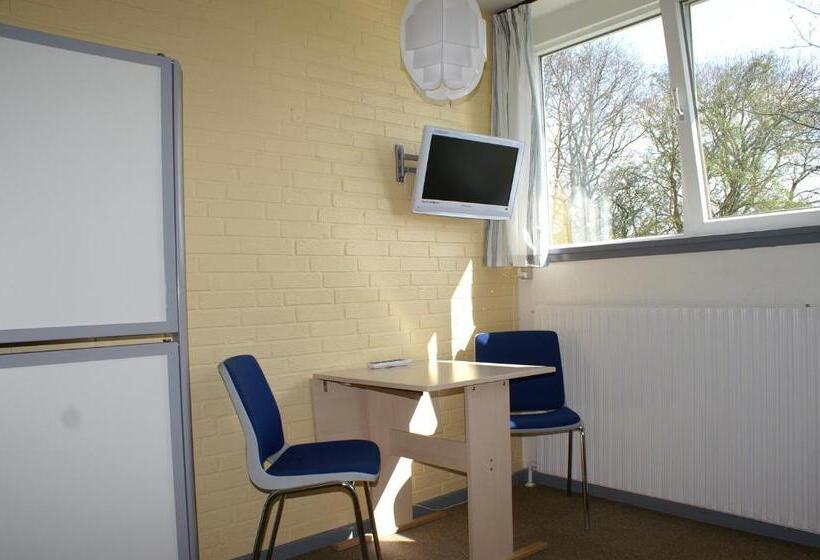 חדר סטנדרט, Fjordlyst