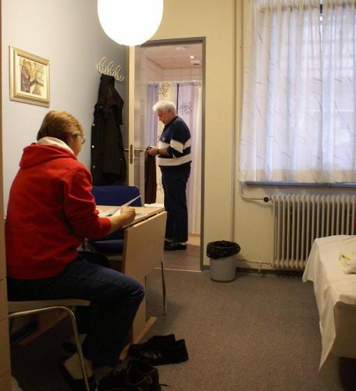 חדר סטנדרט, Fjordlyst