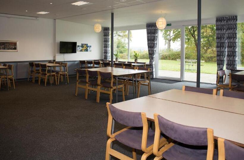 חדר סטנדרט, Fjordlyst